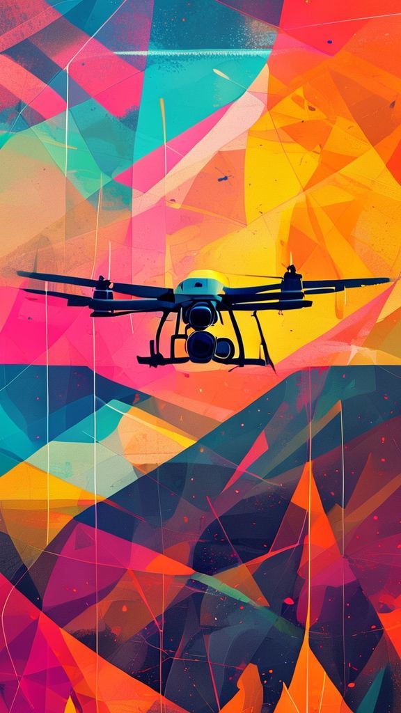 Drones Over Wildfires: New Bill Seeks To Regulate Drone Traffic In National Skies