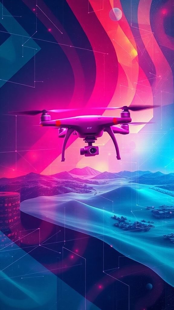 Drones Revolutionize Emergency Response As Duke Researchers Deliver Life-Saving Devices