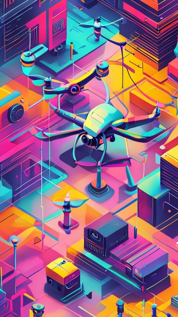 Drones Revolutionize Emergency Response As Duke Researchers Deliver Life-Saving Devices