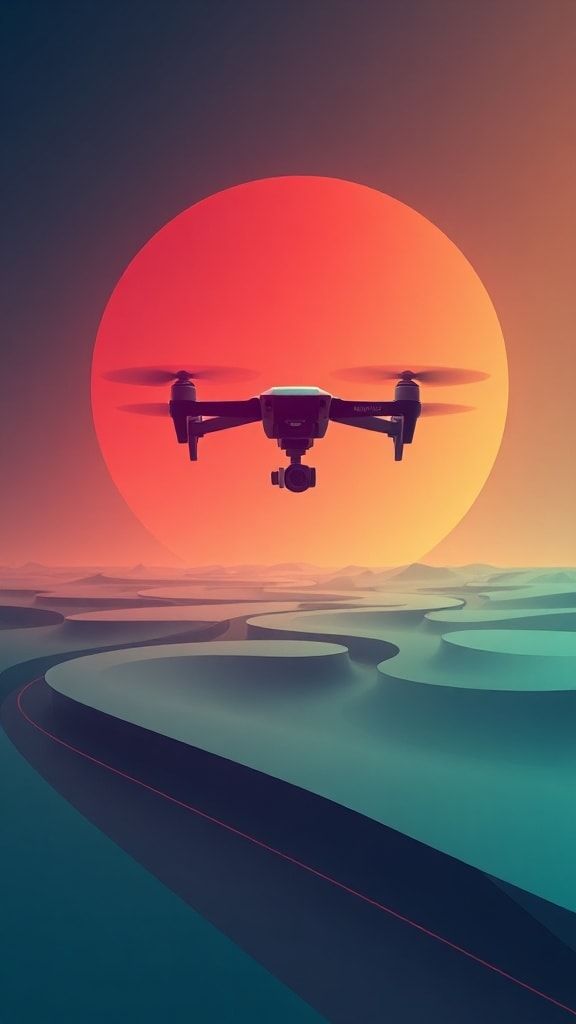 Drones Revolutionize Peanut Harvest With Deadly Precision Against Feral Hogs