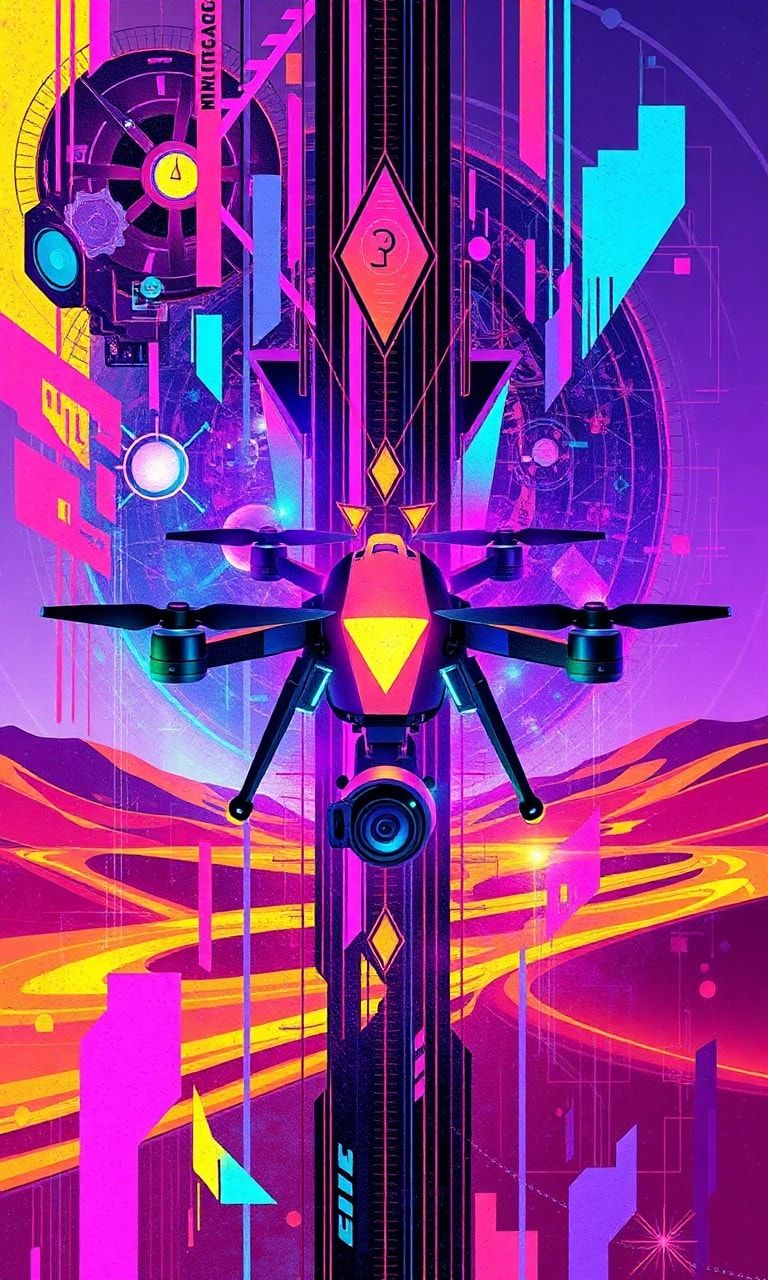 Drones Take Center Stage As Public Safety Experts Converge For Annual Review