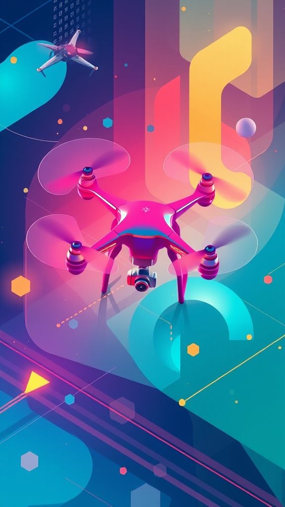 Drones Take Center Stage: Expert Insights On Revolutionizing Emergency Response