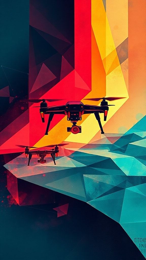 Droone To The Front: Droneshield Prolongs Elite Support For Australian Defence Forces Top Drone Racing Team