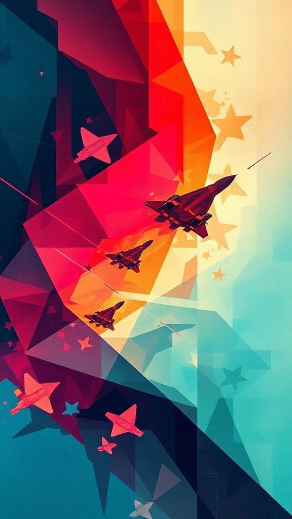 Dubai Airshow 2025 Reveals Groundbreaking Military Technologies