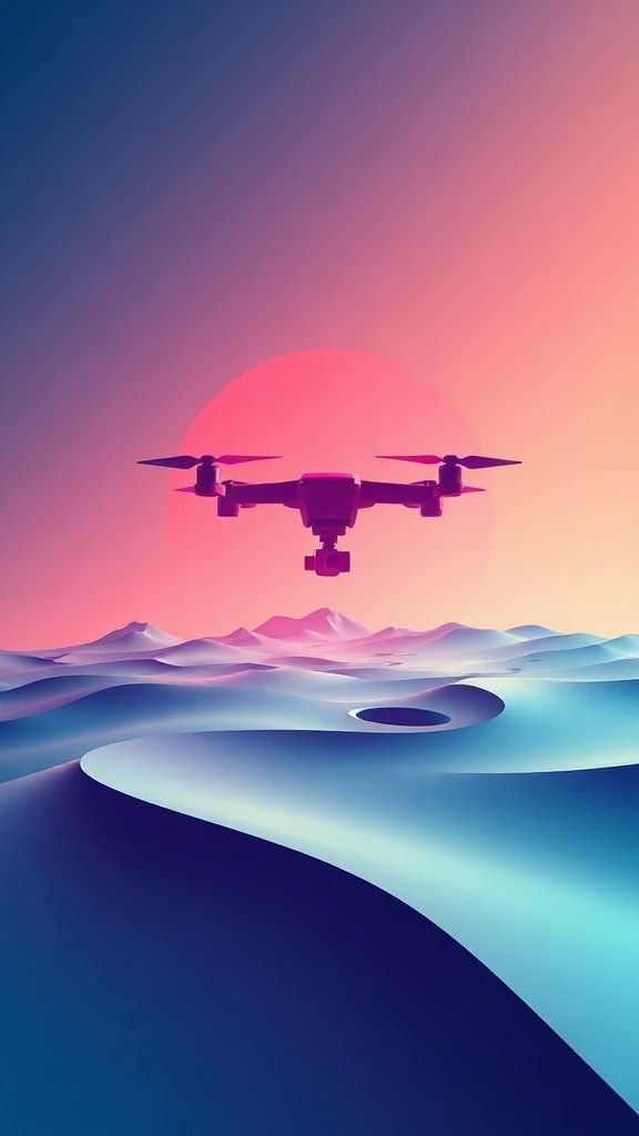 Eagleview Unveils Groundbreaking Drone Platform Revolutionizing Asset Management