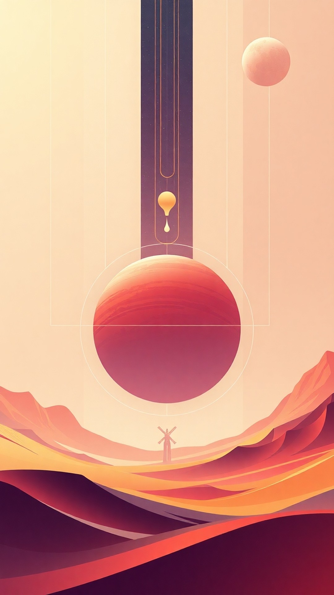 Earths Cousin Found: Scientists Stunned By Atmosphere On Rocky Exoplanet Lhs 1140-B