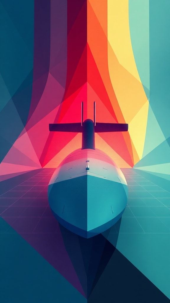 Electric Boat Unveils Cutting-Edge Dry Dock To Revolutionize Ballistic Missile Submarine Production