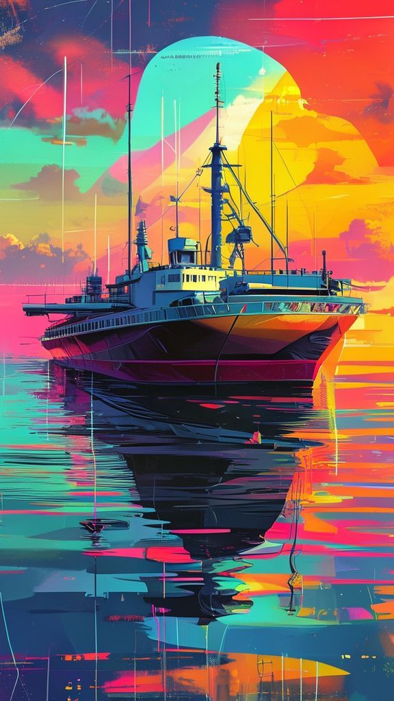 Electric Boat Unveils Cutting-Edge Dry Dock To Revolutionize Ballistic Missile Submarine Production