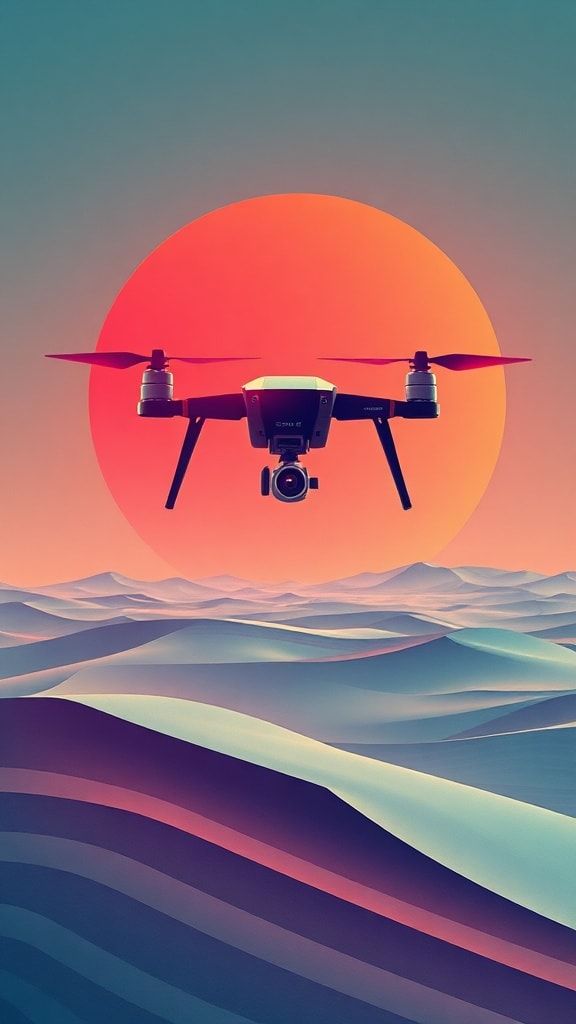 Elistair Revolutionizes Milipol With Game-Changing Drone System