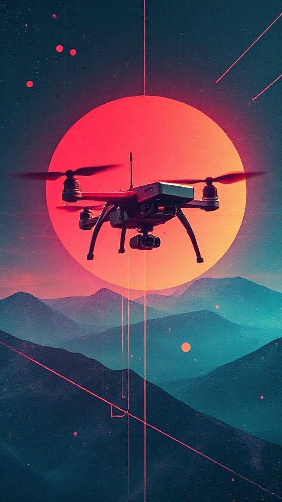 Elistair Revolutionizes Milipol With Game-Changing Drone System