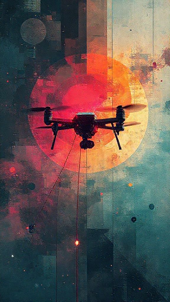 Elistair Unveils Game-Changing Drone System With Dual-Payload Capabilities