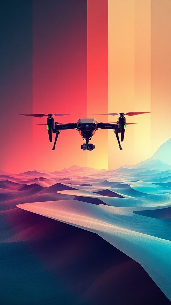 Embention Paves Way For Global Uav Adoption With Revolutionary Autopilot Integration