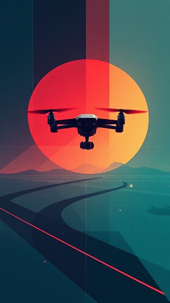 Eu Counter-Uas Crisis Escalates: Denmarks Drone Threat Sparks Intensive Military Response