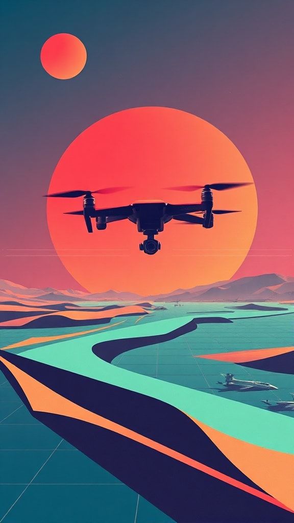 Eu Counter-Uas Crisis Escalates: Denmarks Drone Threat Sparks Intensive Military Response