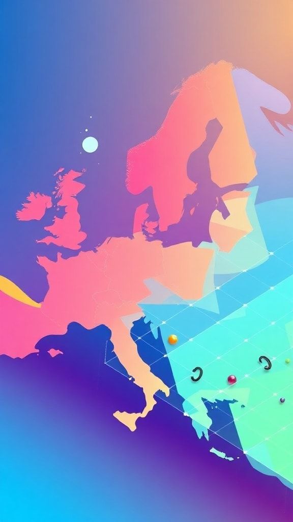 Eu Launches Groundbreaking Initiative To Foster Trustworthy Ai Across Europe