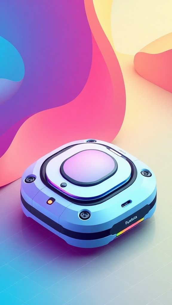 Eureka Unveils Game-Changing Robot Vacuum At Ces 2025