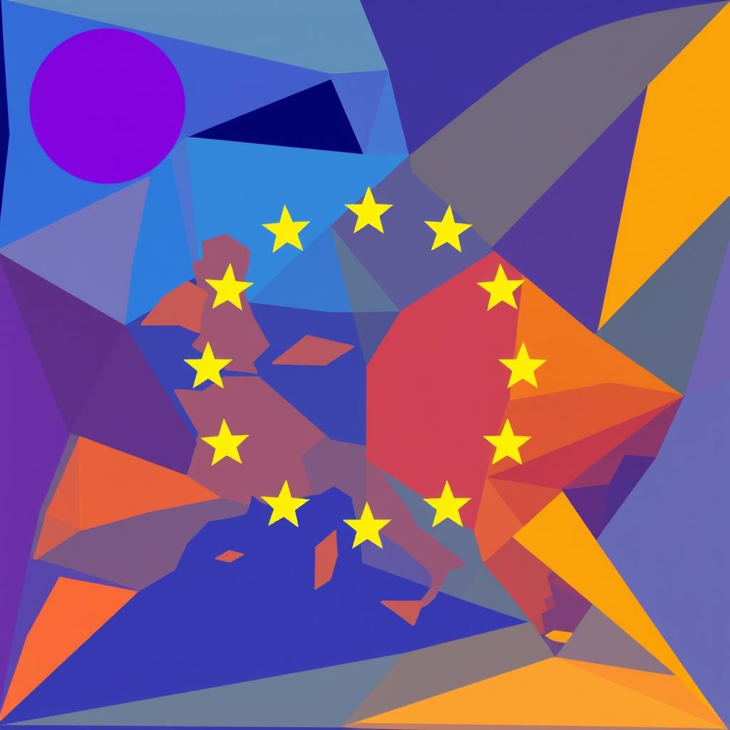 Europe Scrambles As Trump Era Raises Data Security Fears Over Relying On Us Cloud Giants