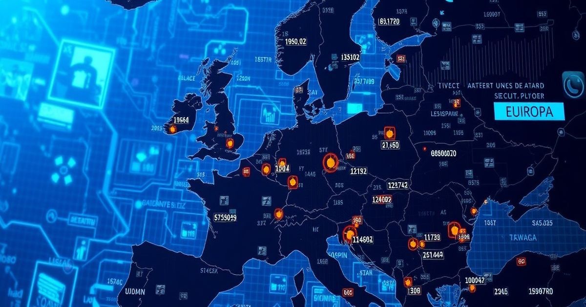 Europe Scrambles As Trump Era Raises Data Security Fears Over Relying On Us Cloud Giants