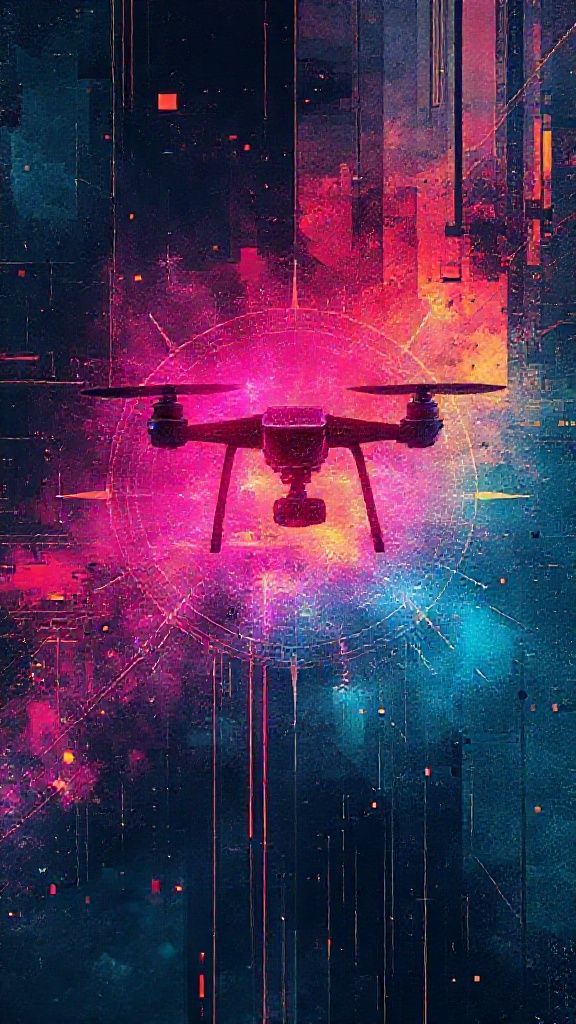 Europe Seeks Top Skilled Pilots To Fuel Growing Uav Market