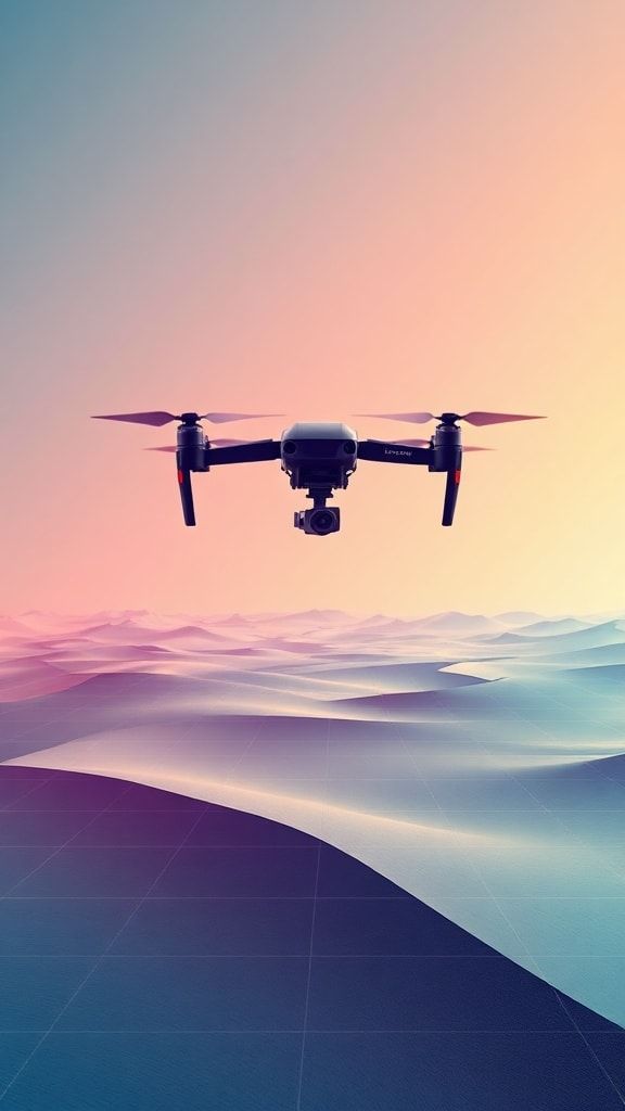 European Companies Unveil Groundbreaking Integration Of Quadsat Technology On Advanced Tactical Drone