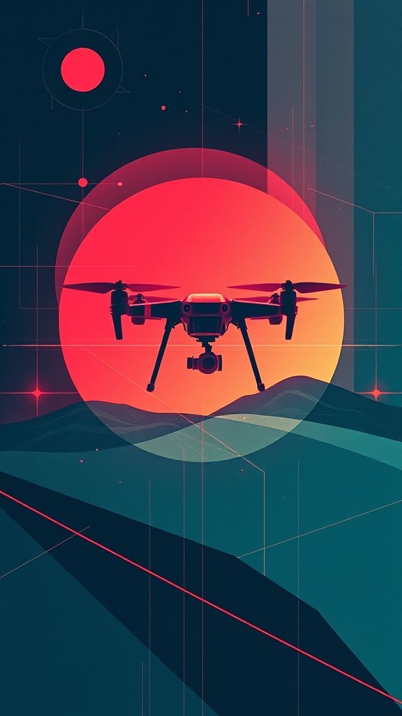 European Drone Giant Seeks Billion-Dollar Valuation Amid Defense Surge