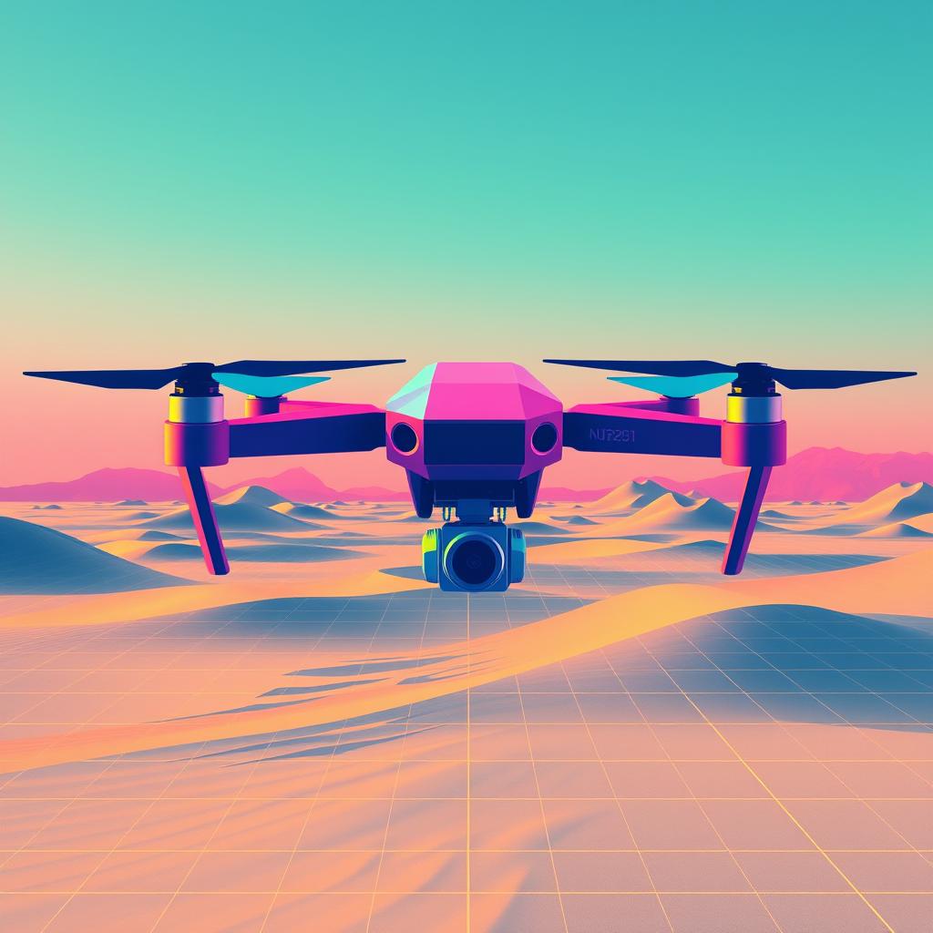 European Drone Operators Get Boost As Parazero Gives Mavic 3 Pro Full Regulatory Approval