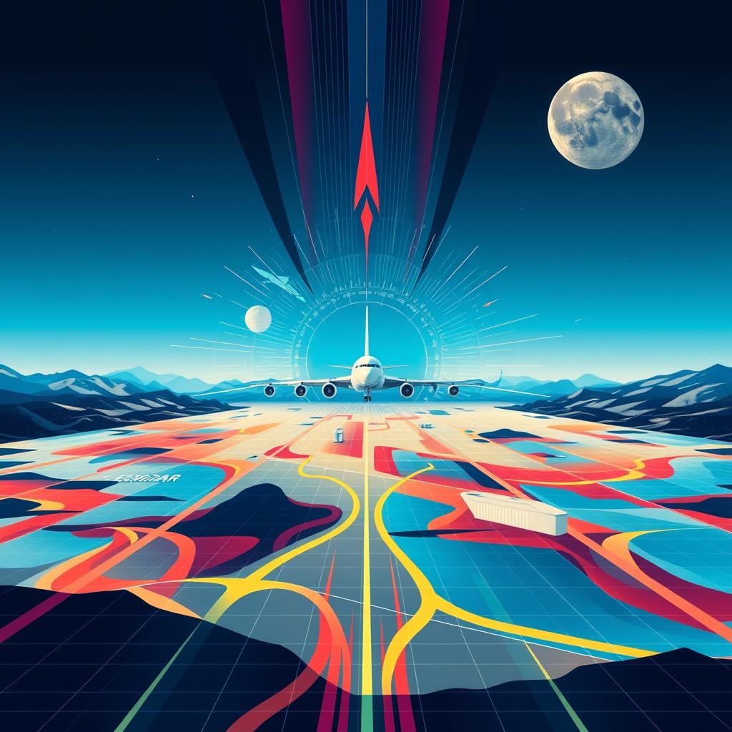 Europes Leading Innovation Meeting Comes To Lake Bled: Unlocking Next-Gen Air Traffic Management