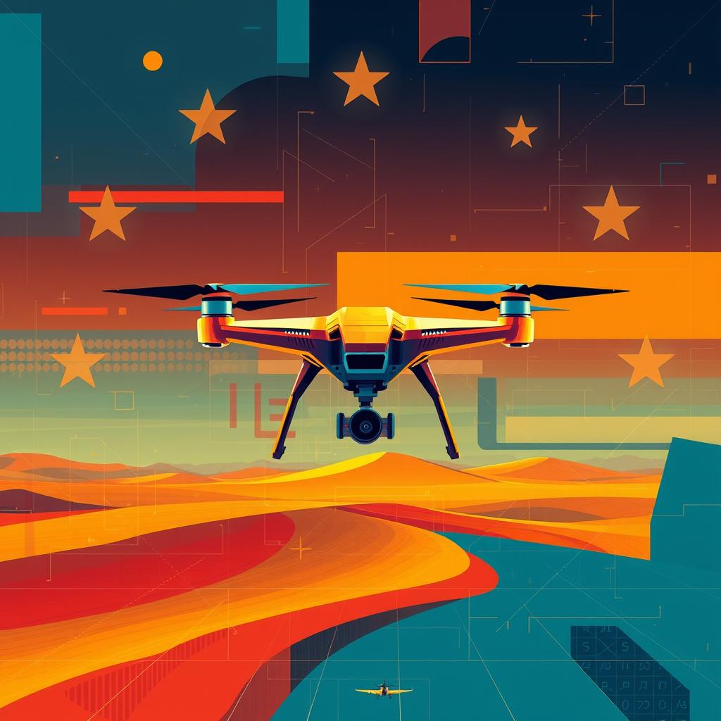 Eus Drone Defense Plan Hits Snag As Nato Missed Opportunity