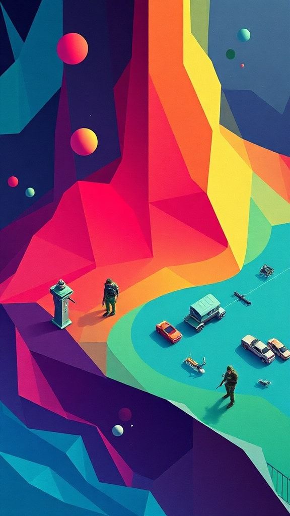 Experience The Last Of Us In A Whole New Way As Sony Brings Infected Seattle To Life