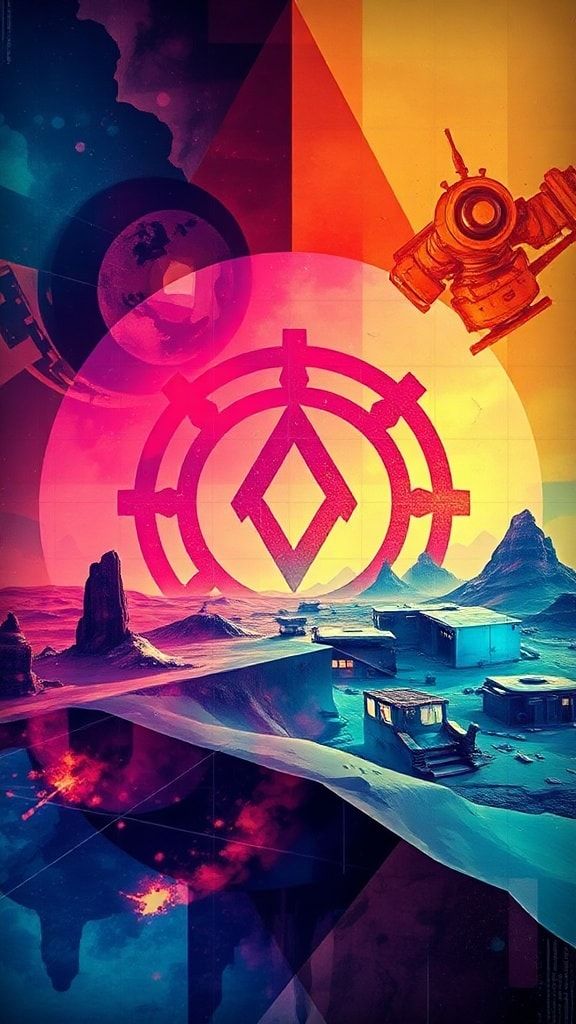 Explosive Mayhem Ensues: Gearbox Unleashes Chaos In Epic Borderlands 4 Trailer