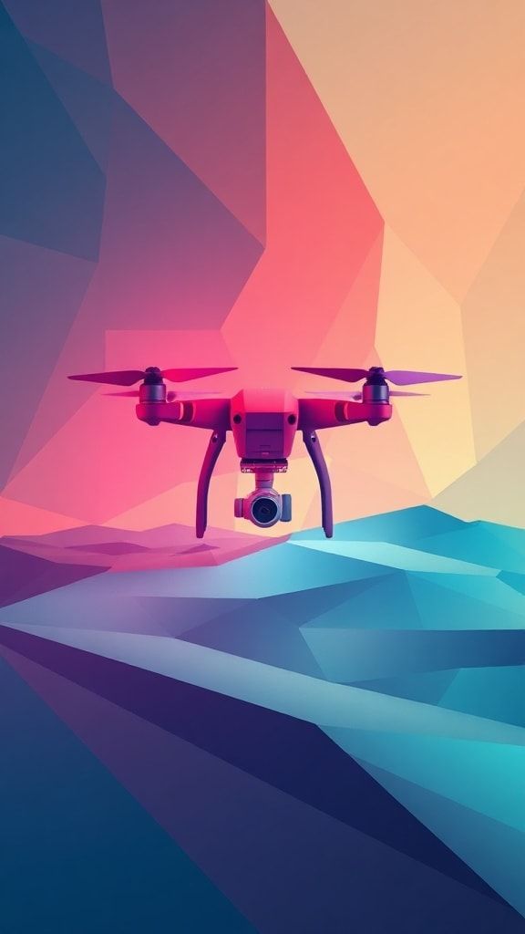 Faa Tightens Drone Weight Limits Amid Dji Frenzy