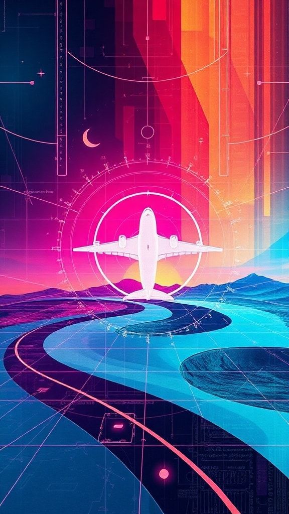 Faa Unveils Revolutionary Notam System Amid Decades Of Disruption