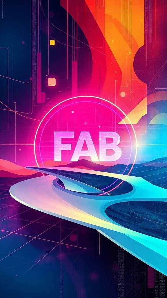Fab Partners With Broadridge For Global Agency Securities Finance Drive