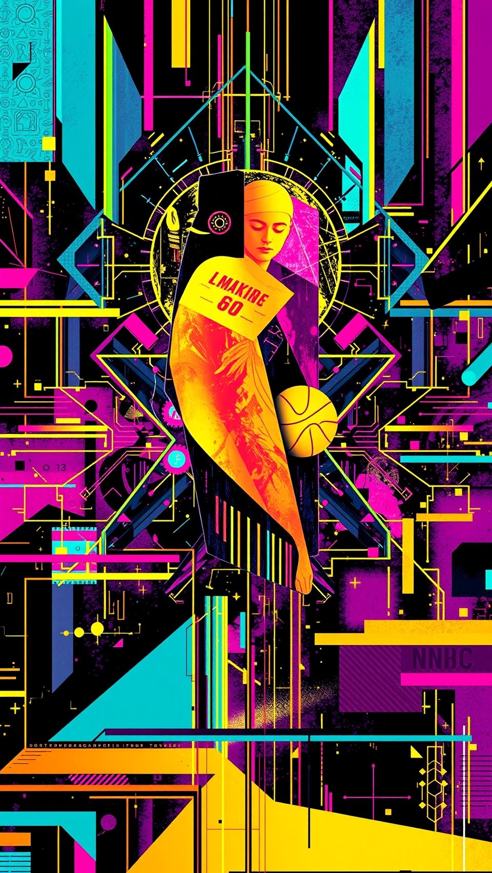 Fagans Legacy Lives On: Ai Brings Back Beloved Voice For New Nba Era