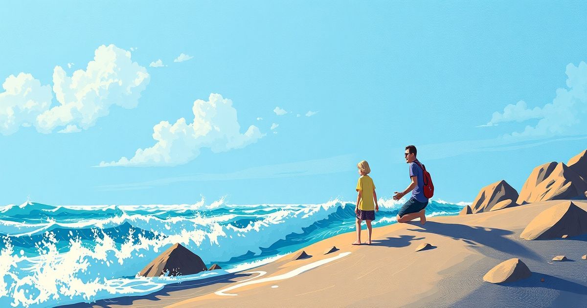 Family Defies Digital Tide As They Choose To Wait Until 13 Before Giving 12-Year-Old A Smartphone