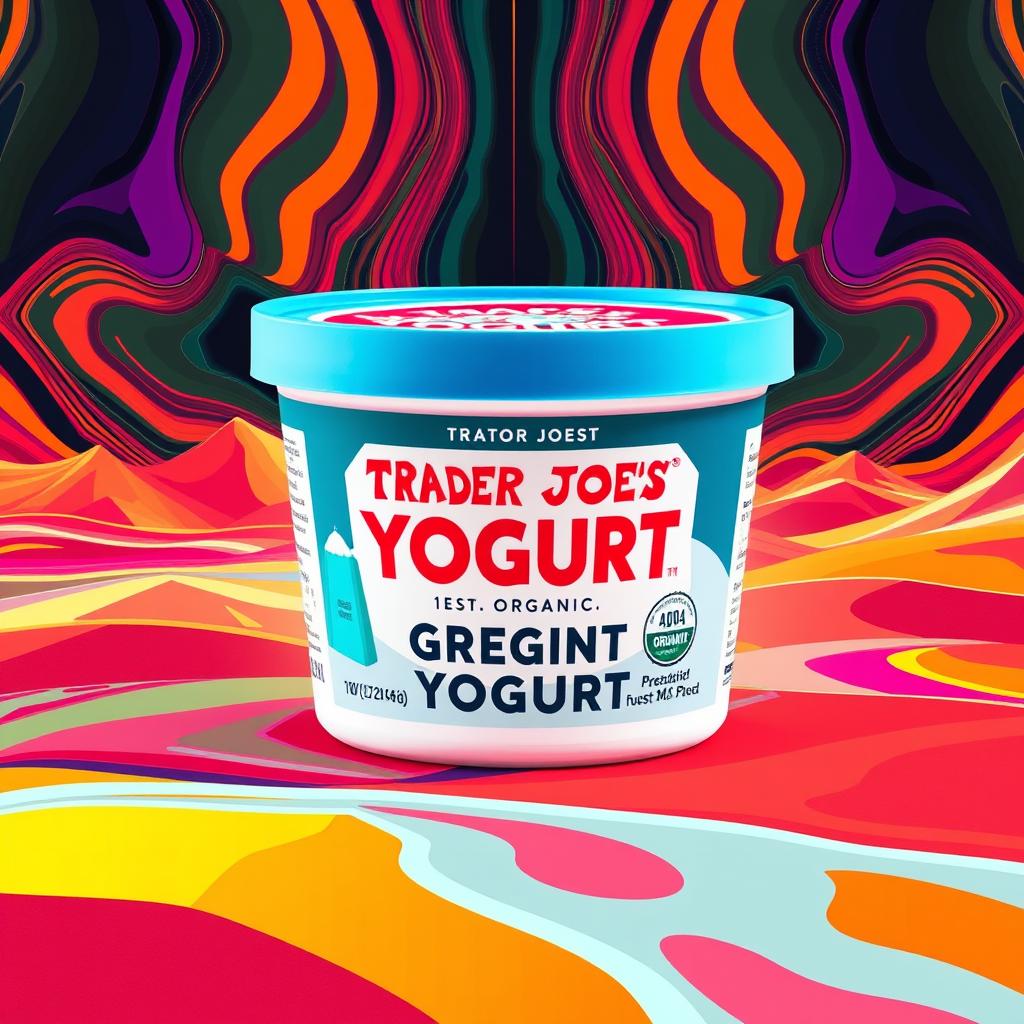 Family Weighs In On Best Store-Brand Greek Yogurt