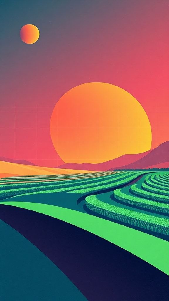 Farm Smarter Not Harder: Topcon And Bonsai Robotics Unveil Revolutionary Precision Farming Tech