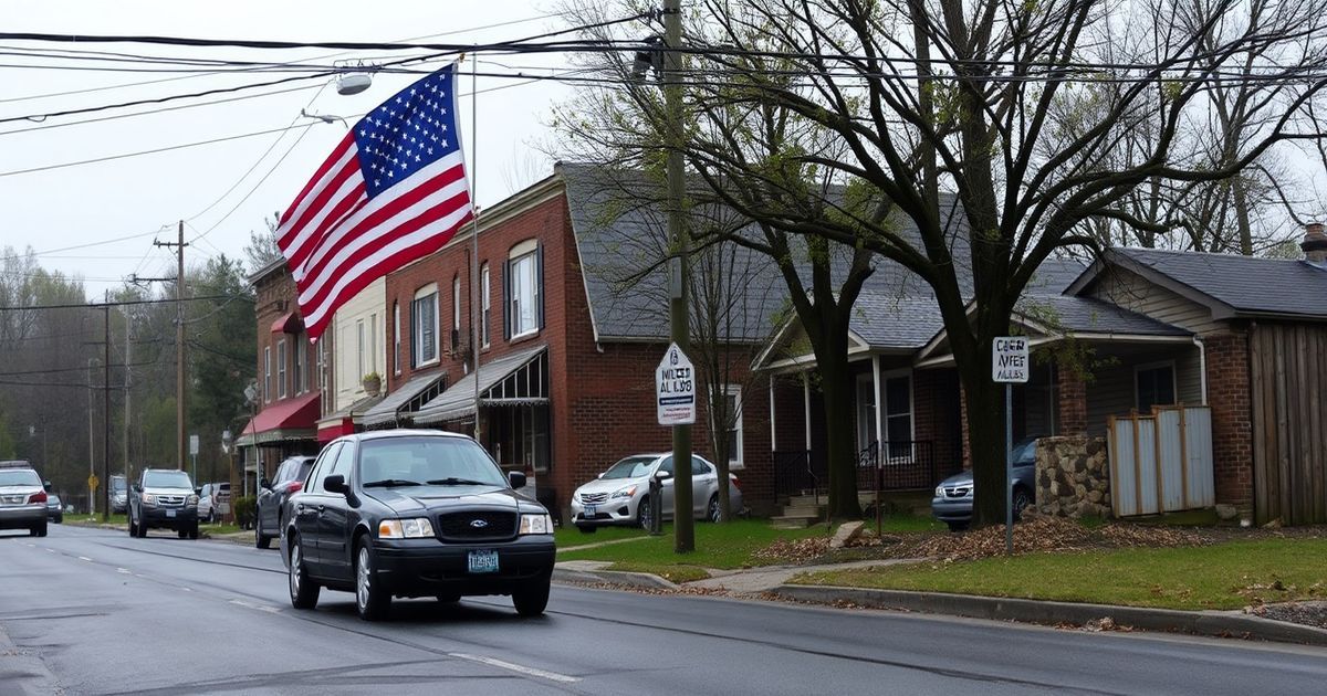 Fbi Busts Notorious Online Money Launderer In Small Kentucky Town