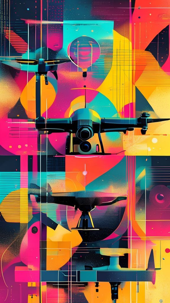 Fcc Orders Widespread Drone Regulations Amid Global Supply Chain Shift