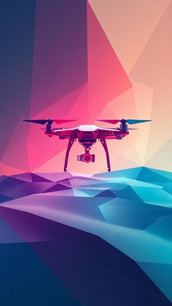 Fcc Orders Widespread Drone Regulations Amid Global Supply Chain Shift