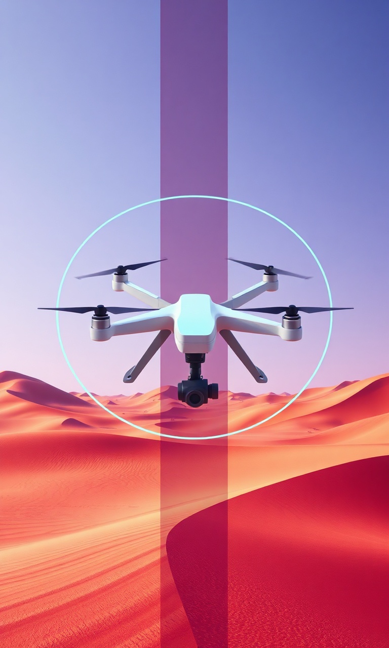 Fcc Under Fire Over Drone Ban Ruling As Autel Unveils Secret Evidence