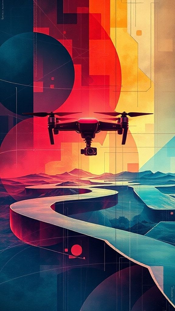 Fcc Unleashes Americas Drone Dominance: Public Comment Period Now Open