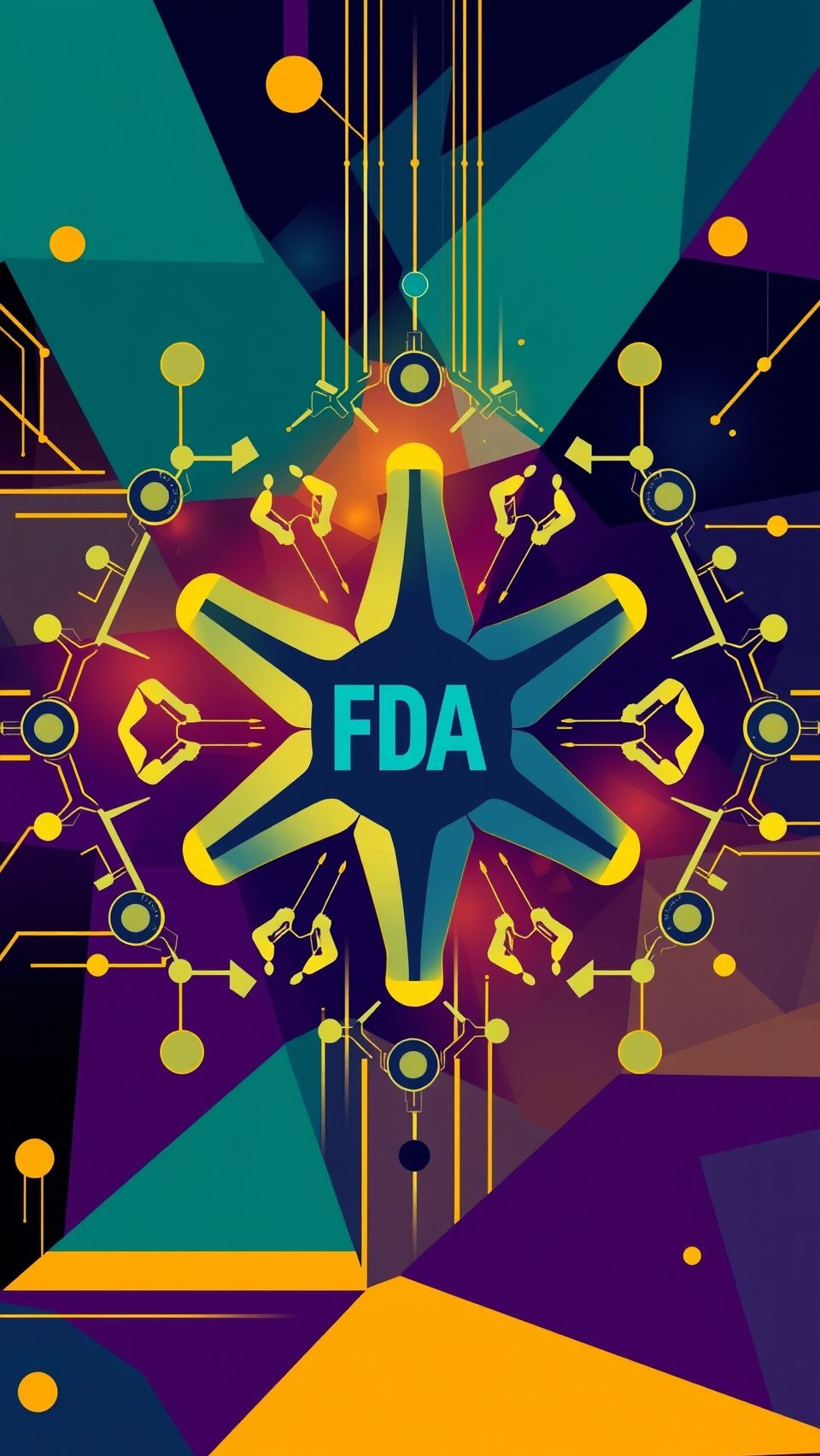 Fda Unveils Revolutionary Ai System To Speed Up Medical Review Process