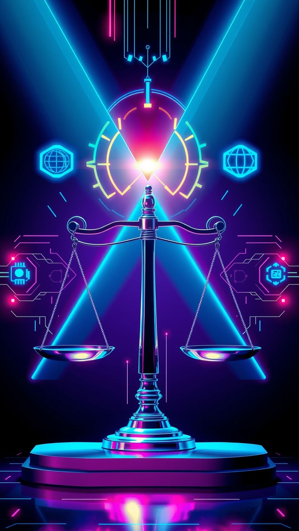 Federal Judge Rules In Favor Of Fair Use In Landmark Copyright Case Against Ai Giant Anthropic