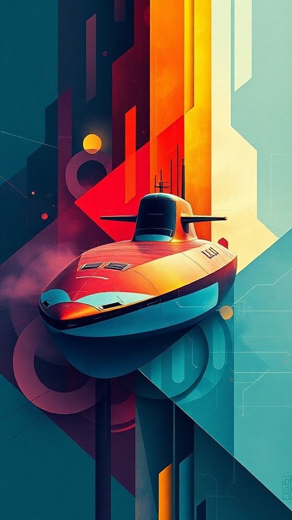 Fincantieri Unveils Cutting Edge U212Nfs Submarine: A New Era For Italys Navy Capabilities