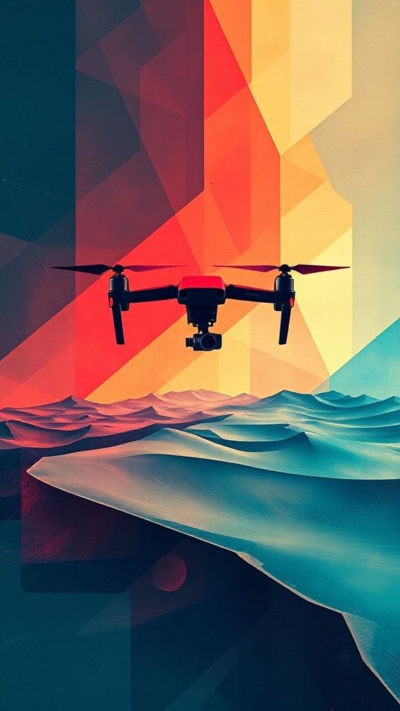 Finland Boosts Military Might With State-Of-The-Art Drone Order