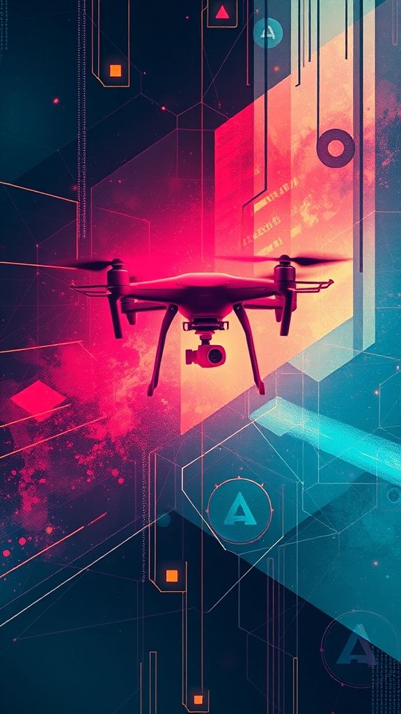 Flock Safety Unveils Game-Changing Drone Security System