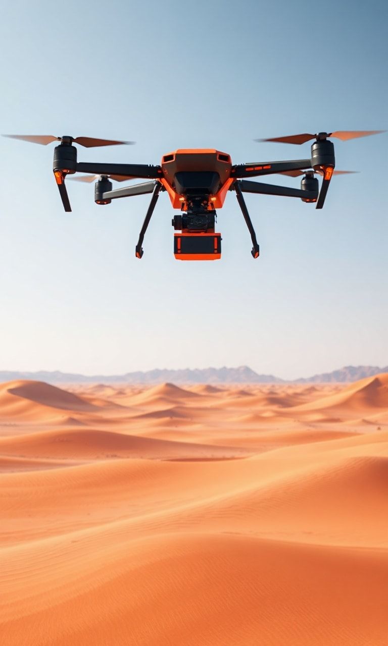 Flytrex Unveils Record-Breaking Pizza Delivery Drone That Can Carry Up To 88 Pounds