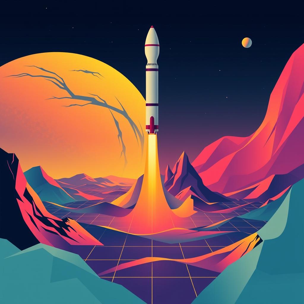 Former Isro Chairman Leads Indias Private Space Push With Skyroot Aerospace