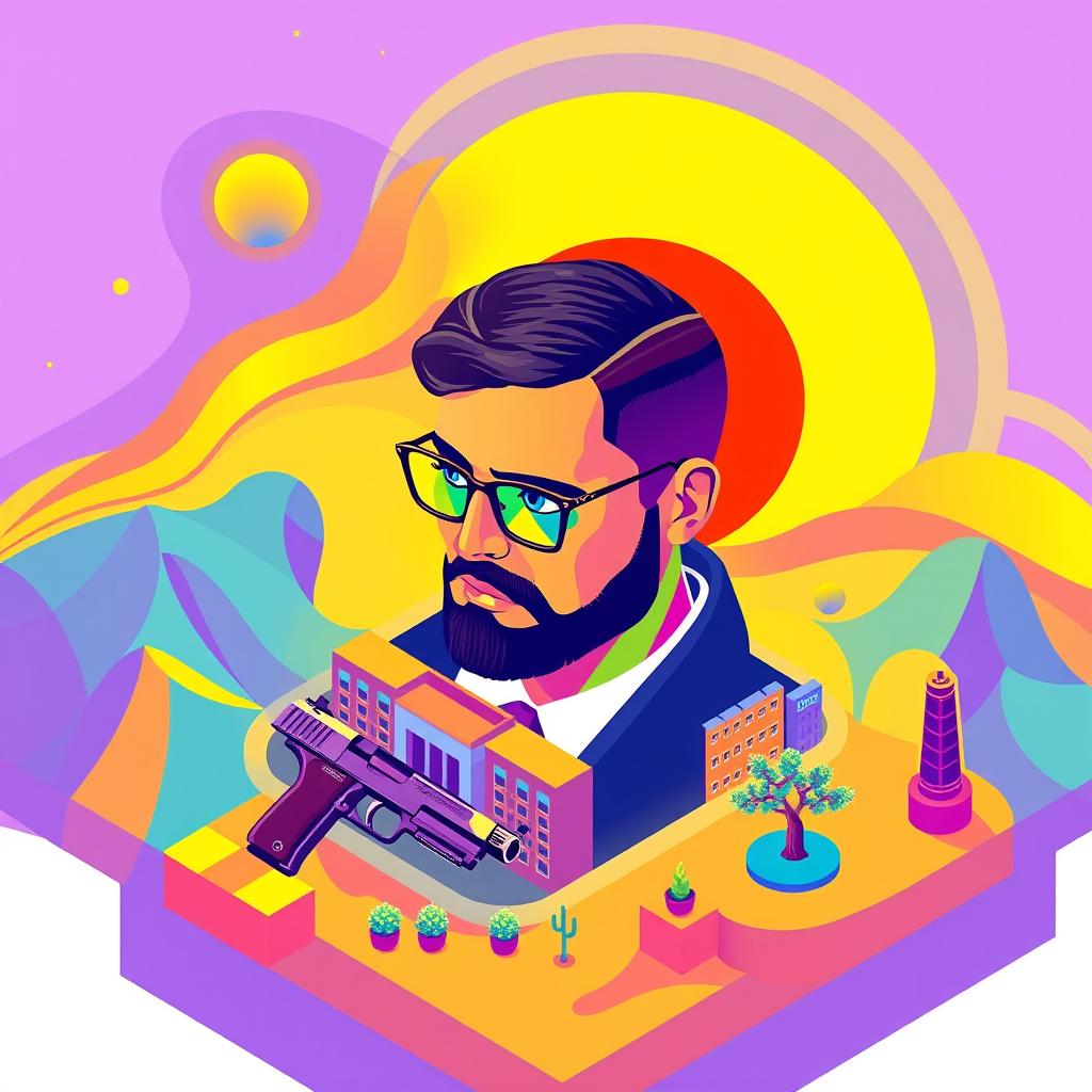 Former Ivy League Grad Accused Of Deadly Ambition